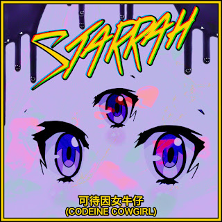 MP3 download Starrah - Codeine Cowgirl - Single iTunes plus aac m4a mp3