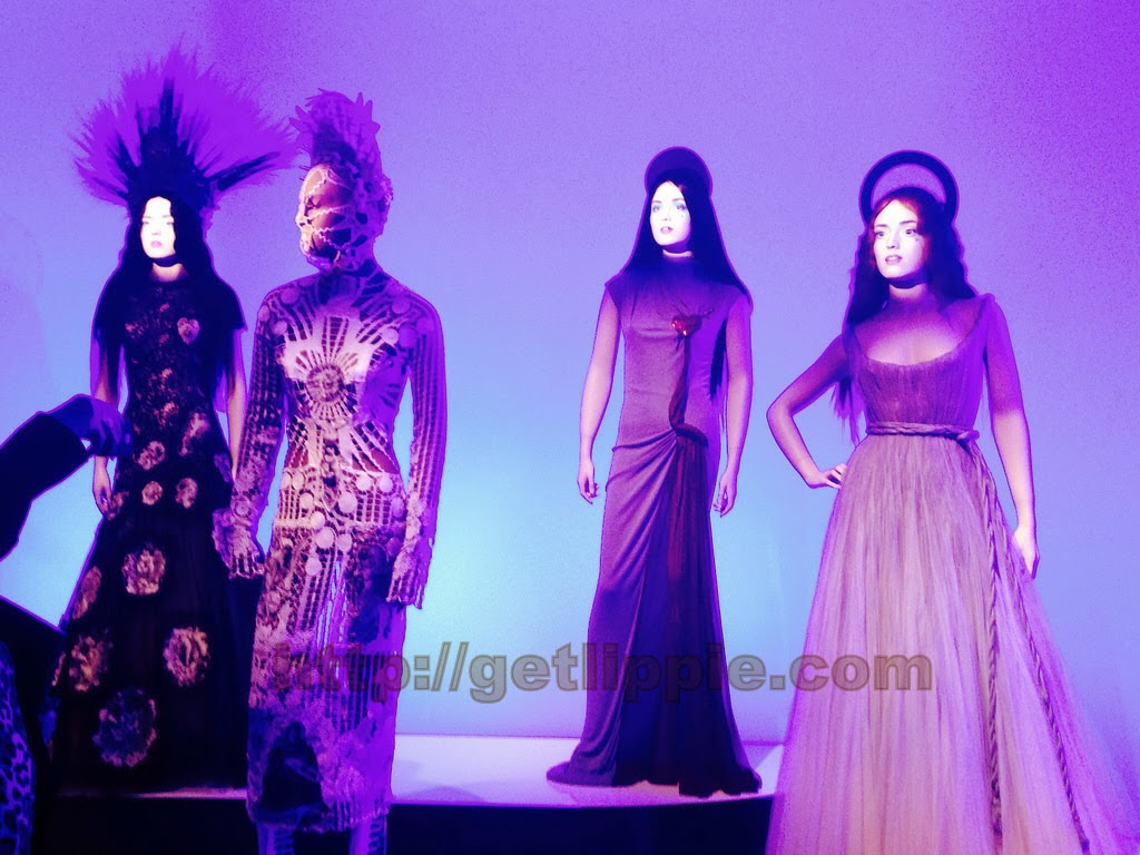 The Fashion World of Jean Paul Gaultier