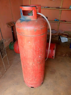 Should I Quit My Monthly Paid Salary Work To Venture Into Cooking Gas Business?