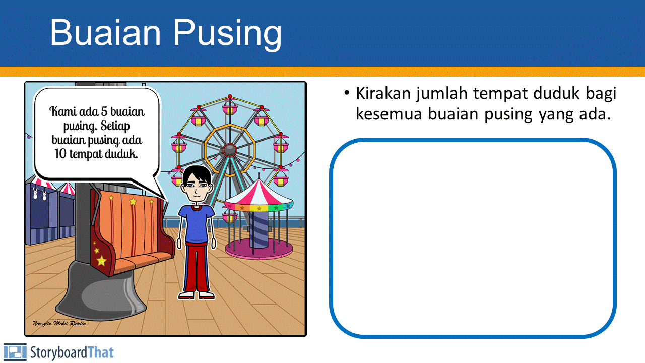 Matematik Bukan Sekadar Kira-kira "Logical Thinking and 