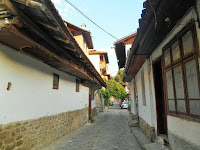 veliko tarnovo bulgaria