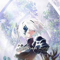 NieR:Automata Ver1.1a (Season 1 + Part 2) Dual Audio [English-Japanese] 480p, 720p, 1080p HD | 10bit HEVC