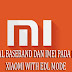KUMPULAN FILE ALL XIAOMI FIX SIGNAL BASEBAND DAN IMEI WITH EDL MODE