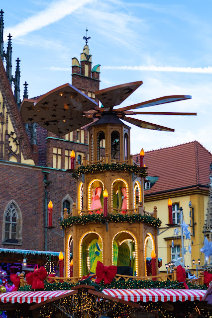 Rynek- Bresalvia-Mercatini di Natale