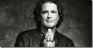 Cantante Carlos Vives