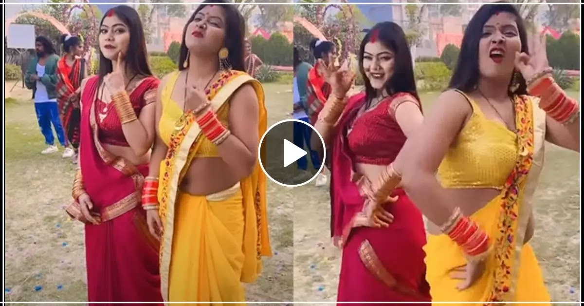 bhabhi ka dance video