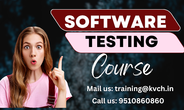 Software Testing Training Institute In Delhi