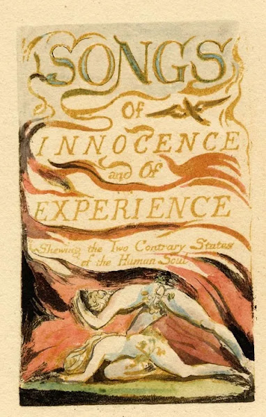 Songs of Innocence and of experience
