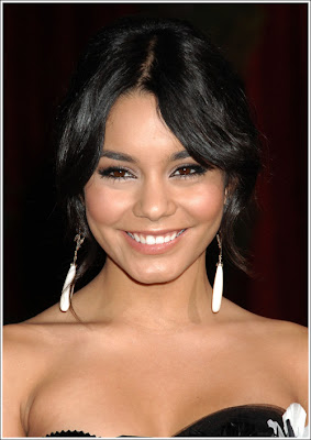 vanessa hudgens makeup replica