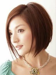 model rambut pendek wanita