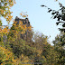 Le château de Bilstein-Urbeis
