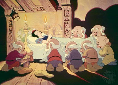 snow white and the seven dwarfs 1937 film