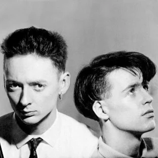 La banda The Lotus Eaters