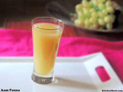 Aam Panna Recipe