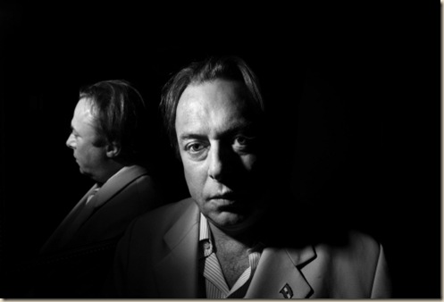 hitchens jesus ateismo