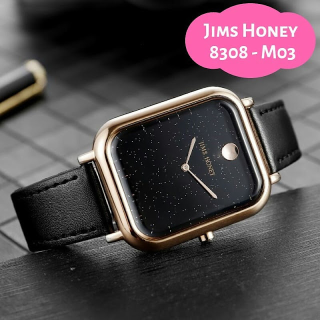 Jimshoney Timepiece 8308