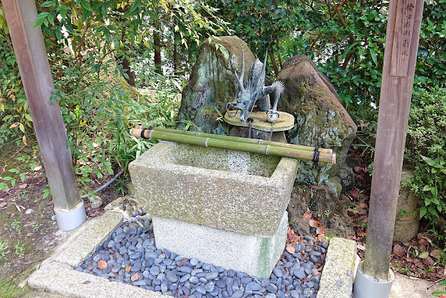 佐備神社(富田林市)