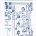 Distributor Wiring Diagram 1987 Ford Thunderbird
