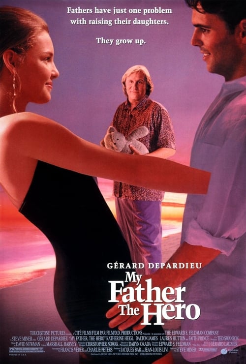 Ver Mi padre ¡Qué ligue! 1994 Online Latino HD