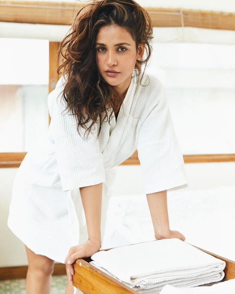 Aisha Sharma: Movies, Photos, Videos, News, Biography & Birthday