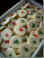 Shortbread