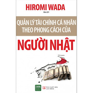 Quản Lý Tài Chính Cá Nhân Theo Phong Cách Của Người Nhật ebook PDF-EPUB-AWZ3-PRC-MOBI