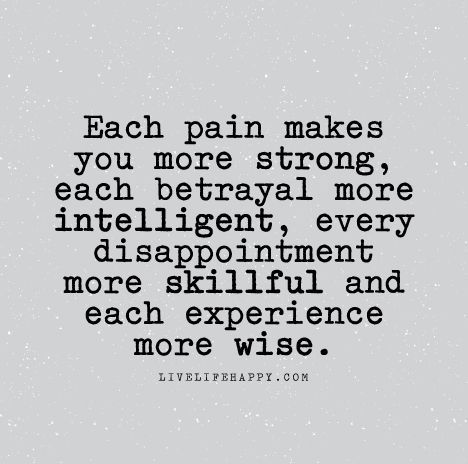 22 Wise Pain Quotes (word of wisdom during hard time)
