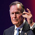 Mantan Presiden Amerika Serikat George HW Bush, Meninggal Dunia Pada Usia 94 Tahun