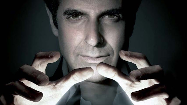 David Copperfield