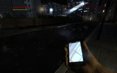 Contagion 2013 PC Games Screenshots