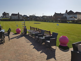 Southwold Putting & Cafe on the Green