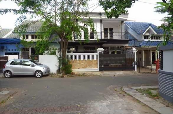 Rumah Tusuk Sate Menurut Islam