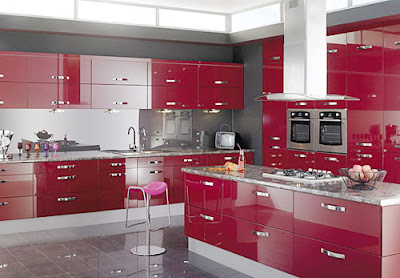 Kitchen Decorating Ideas