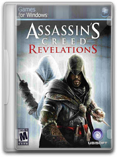 bAIXAR gratis Assassin’s Creed: Revelations PDR DOwnloads