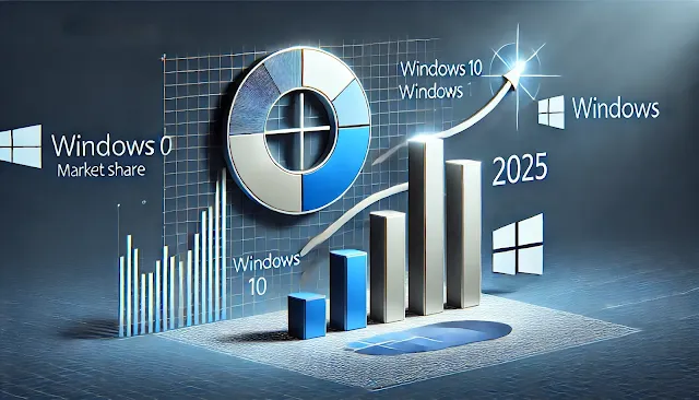 Akhir Dukungan Windows 10