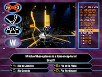 Who Wants to Be a Millionaire TV Game Show Sony Pictures Television | Who Wants to Be a Millionaire (U.S. game show)