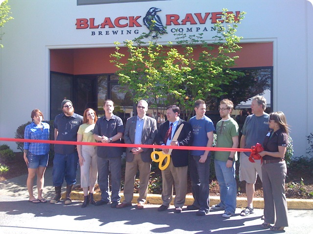 Black Raven