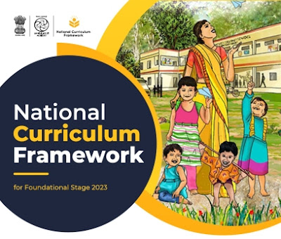 National Curriculum Framework for School Education 2023