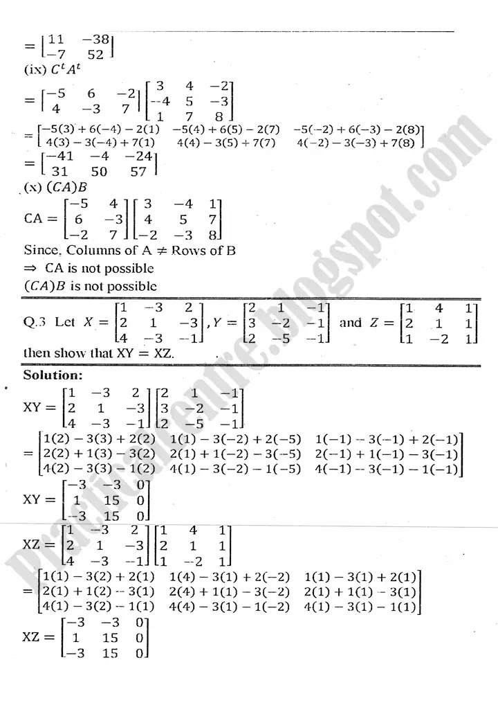 matrices-and-determinants-exercise-2-2-4