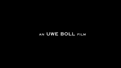 Uwe Boll