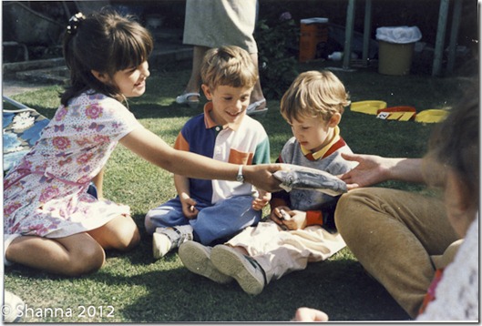 seans 4th bday1