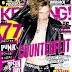 Counterfit Is On The Cover Of Kerrang