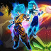 Dragon Ball Super: Broly Full Movie English Sub