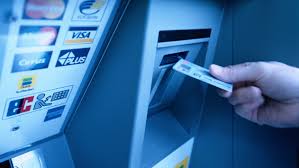 Check your bank balance before using ATM