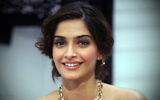 Sonam kapoor