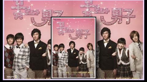 Boys Over Flowers (2009) Watch Online Download Details Star Cast Review 