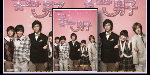 Boys Over Flowers (2009) Watch Online Download Details Star Cast Review 