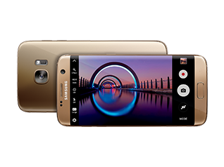 Spesifikasi Samsung  Galaxy  S7 Edge Handphone Canggih 