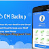 CM Backup 1.5.9.108 For Android