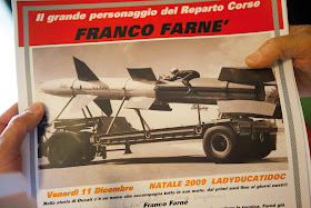 Franco Farnè interview - ITALIAN MOTOR magazine